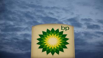 BP to Ditch Renewables Goals and Return Focus to Fossil Fuels