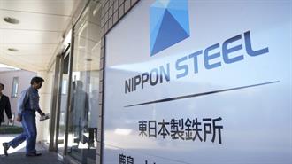 Nippon Steel: Θα Ξεκινήσει Συνομιλίες με το Υπ. Εμπορίου των ΗΠΑ για την Προσφορά για την US Steel