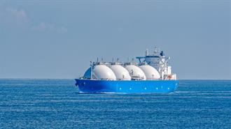 ΗΠΑ: Η Ανάπτυξη της Βιομηχανίας LNG Δεν Εξαρτάται Αποκλειστικά Από τον Τραμπ