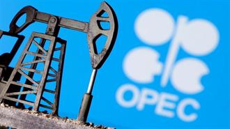 Ο OPEC+ θα Προχωρήσει με την Αύξηση της Παραγωγής από τον Απρίλιο