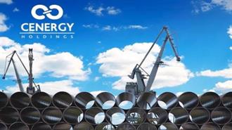 Cenergy Holdings: Την Πέμπτη, 6 Μαρτίου η Ετήσια Ενημέρωση Επενδυτών και Αναλυτών για τα Οικονομικά Αποτελέσματα του Έτους 2024