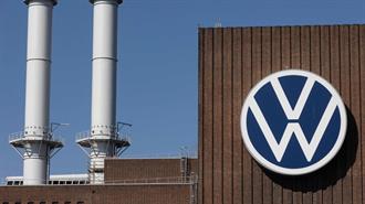 VW: Πρόβλεψη για Σταθερό Περιθώριο Κέρδους Φέτος Καθώς το Κόστος Βαραίνει