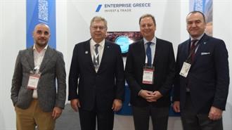 Enterprise Greece: Ωριμάζει η Ενεργειακή Συνεργασία Μεταξύ Ελλάδας και Αιγύπτου