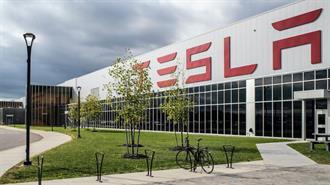 Μια Ανυπόγραφη Επιστολή της Tesla Προειδοποιεί τον Λευκό Οίκο