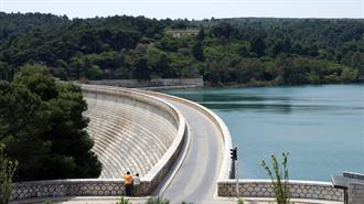 Επιφυλακτική η Επιστημονική Κοινότητα για τα Αποθέματα Νερού σε Όλη τη Χώρα