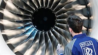 Rolls-Royce: Σχέδια για Παραγωγή Κινητήρων στις ΗΠΑ προς Αντιμετώπιση των Δασμών Τραμπ