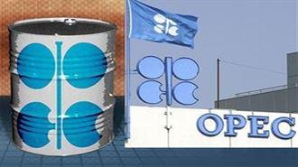 Ιδιαίτερα Κρίσιμη η Έκτακτη Σύνοδος του OPEC στα τέλη Νοεμβρίου