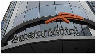 Ζημιές 1,1 δισ. δολ. στο α’ τρίμηνο για την ArcelorMittal