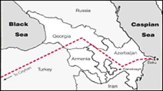 Baku-Tbilisi-Ceyhan Pipe Jan-Jul Oil Throughput Up 5.7% YoY