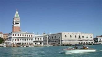 Ηλεκτροδότηση από Υδρογόνο για τους Κατοίκους της Βενετίας