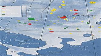 Investment In Russias Shtokman Gas Field Hits $500M