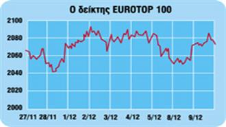 Kέρδη με πρωταγωνιστή τον ενεργειακό κλάδο (12/12/2003)