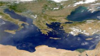 Το Αρχαιότερο Ταξίδι στη Μεσόγειο