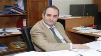 Στέφανος Κομνηνός, Γενικός Γραμματέας Εμπορίου Υπουργείο Οικονομίας, Ανταγωνιστικότητας & Ναυτιλίας (ΥΠ.ΟΙ.Α.Ν.)