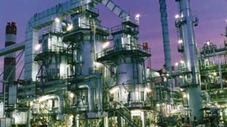 Iran Investing $46 Billion In Refineries - Ministry