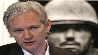 Τζουλιάν Ασάντζ, το Δημόσιο Πρόσωπο του WikiLeaks