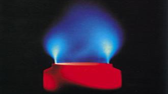 Φυσικό Αέριο στη ΒΙΠΕ Λάρισας η Πρώτη Προτεραιότητα (01/04/2004)