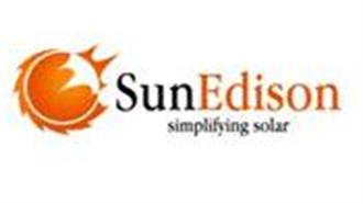 SunEdison: Σε Λειτουργία το Μεγαλύτερο Ενιαίο Φωτοβολτα&#239;κό Πάρκο της Ευρώπης