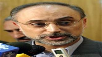 Αλί Ακμπάρ Σαλεχί: Ο Νέος Υπουργός Εξωτερικών του Ιράν