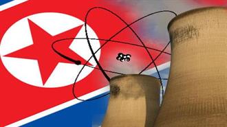 Seoul Envoy To Visit China For North Korea Nuclear Talks