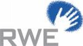 Συνεργασία της RWE και της Turcas για Σταθμό Φυσικού Αερίου