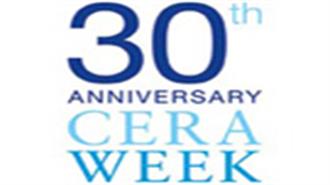 CERA Week 2011: Η Κρίση στην Μέση Ανατολή θα Κρατήσει Ψηλά τις Τιμές Πετρελαίου για την Επόμενη Δεκαετία (Videos)