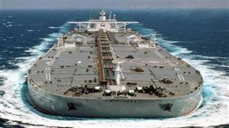 Σημαντικές οι Επιπτώσεις της Ιαπωνίας για τη Ναυτιλία, τη Μεταφορά LNG και τα Δεξαμενόπλοια