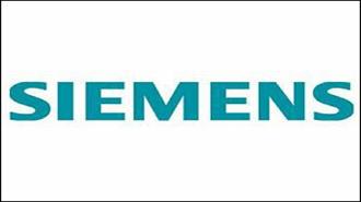 Αύξηση 36% στα Κέρδη της Siemens με Θετική Συμβολή του Τομέα Ενέργειας
