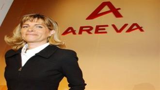 Η Πρώην CEO της Areva Αποδιοπομπαίος Τράγος Λανθασμένων Επιλογών της Γαλλικής Κυβέρνησης