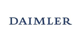 Daimler: Αυξημένα Κέρδη Κατά 57% στο Δ΄ Τρίμηνο του 2011