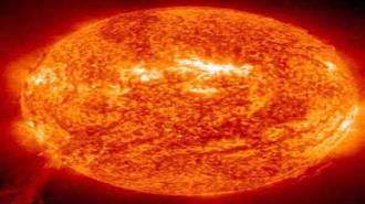 Ο Ήλιος Μετρήθηκε και Βρέθηκε ότι Είναι η Πιο Τέλεια Σφαίρα στη Φύση