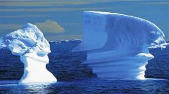 Αρκτική: Οι Πάγοι Λιώνουν και οι Υπερδυνάμεις Επιδιώκουν Επιρροή