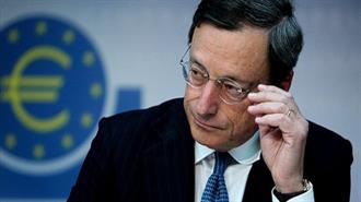 To Eπόμενο Bήμα του Μ. Draghi