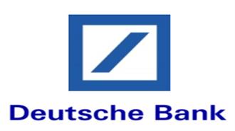 Στα 427 Δις Αποτιμά η Deutsche Bank τα Αποθέματα Πετρελαίου στην Κρήτη