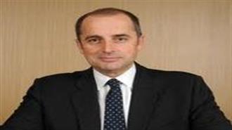 Χάρης Σαχίνης, Πρόεδρος και Διευθύνων Σύμβουλος ΔΕΠΑ: Πρωταγωνιστής στο Σημερινό Δράμα της Αγοράς Ενέργειας