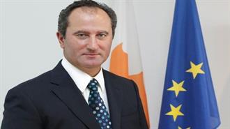 Σταύρος Μάλας: Υποψήφιος Πρόεδρος της Κύπρου