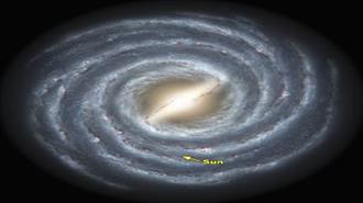 Το Χαμπλ Εντόπισε τον πιο Μακρινό Γαλαξία