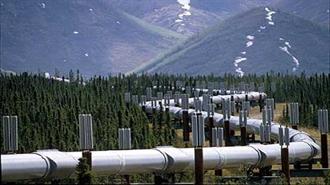 Russia Favours Shipping Crude to China Through Atasu-Alashankou Pipeline