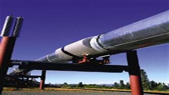 Gas Pipelines to EU On Schedule