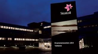 Statoil Sells Stake in Azerbaijan Gas Project