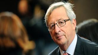 Big Parties Defend Juncker in Strasbourg