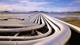 Ukraine Gets Loan to Modernize Gas Pipelines
