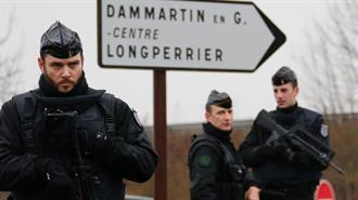 Terror in France: The Hunt for Charlie Hebdo Killers Continues