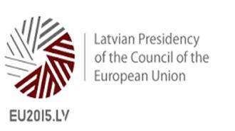 Latvia’s EU Presidency Says South Stream Loss Could Drive Energy Union
