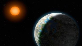 Αναζητούν Ακόμα Δύο Πλανήτες Πέρα από τον Πλούτωνα