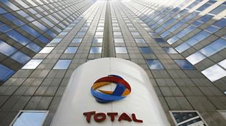Total Cuts North Sea Projects After Oil Price Drop