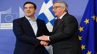 Yes Only Juncker Can Save Greece (II)
