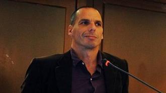 Yanis Varoufakis - The Occasional Marxist