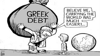 No Concrete Proposal on Greek Debt this Week