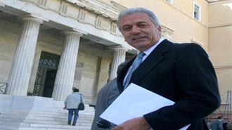 Avramopoulos is Tsipras Most Important Bargaining Chip